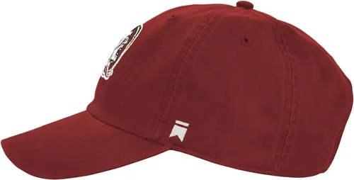 Vista 3 de Campus Lab Sombrero Seminoles de la Universidad Estatal de Florida, color granate, Florida State Seminoles