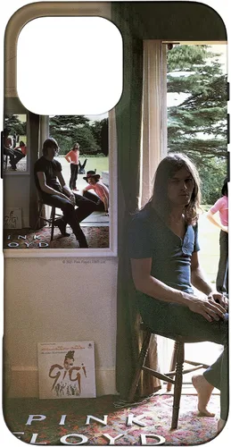 Vista 19 de Pink Floyd Funda Ummagumma para iPhone 17