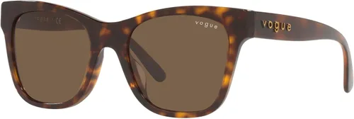 Vista 2 de Vogue Eyewear Gafas de sol Vo5428sf Low Bridge Fit Cat Eye para mujer