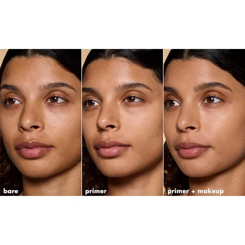Vista 5 de e.l.f. Imprimación facial para control de imperfecciones, base de maquillaje calmante e hidratante para combatir imperfecciones, agarra