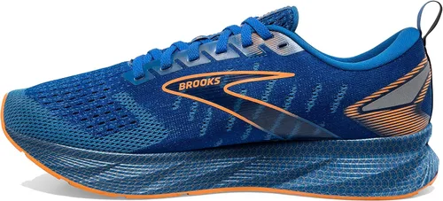 Vista 3 de Brooks Zapatillas de correr Levitate 6 Neutral para hombre
