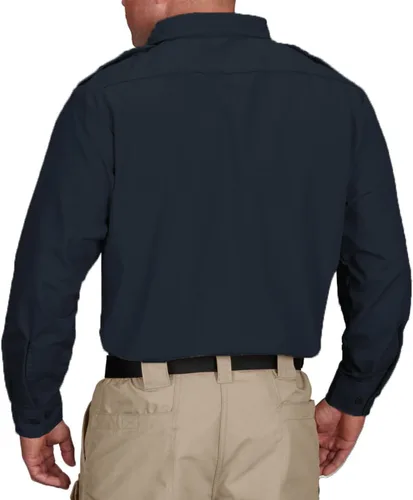 Vista 18 de Camisa táctica de manga corta, de Propper, para hombre