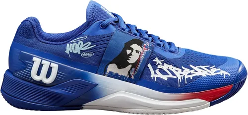 Vista 2 de WILSON Tenis Rush Pro 4.0 Hope Paris para mujer