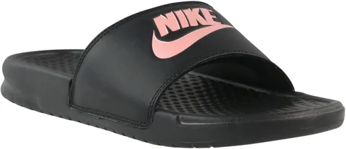 Vista 5 de Nike - Sandalias Benassi Just Do It para mujer