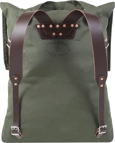 Vista 2 de Mochila Duluth Pack