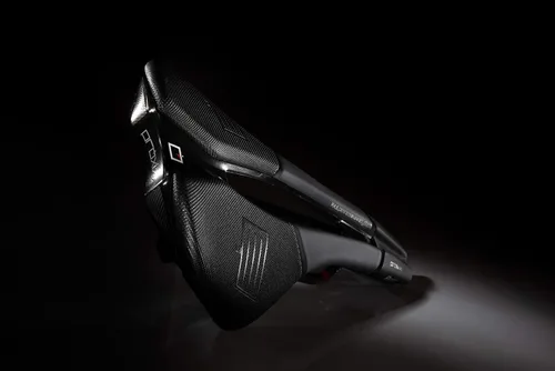 Vista 8 de Prologo Sillín de bicicleta eléctrica Proxim W650 Performance Tirox unisex