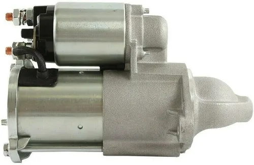 Vista 2 de Motor de arranque compatible con Chevy Aveo 1.6L 2009 2010 2011 Pontiac G3 con 96802926