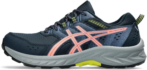 Vista 37 de ASICS Gel-Venture 9 - Zapatillas de correr para mujer