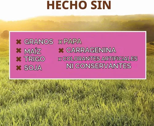 Vista 4 de Instinct Receta original de carne de res real de raza pequeña, comida natural enlatada húmeda para perros, latas de 5.5 onzas (caja de 12)