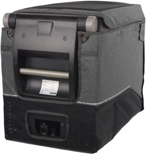 Vista 2 de ARB Transit Bag Classic Nevera 50Q Series 2 Gris/Negro (10900043)