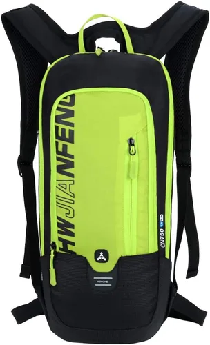 Vista 12 de Hebetag Mochila de ciclismo para bicicleta de montaña para hombres y mujeres, viajes, deportes al aire libre, motocicleta, ciclismo, equitación