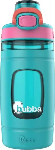 Vista 8 de Bubba Brands 2105880 Flo - Botella de agua para niños