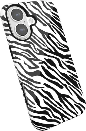 Vista 20 de LoeoeL para iPhone 11 Funda con Estampado de Guepardo, Funda de Teléfono con Patrón de Leopardo para Mujeres y Niñas, Funda de Plástico Duro delgada
