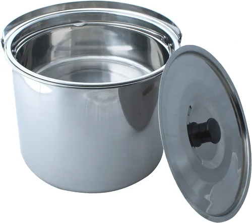 Vista 5 de ST-60BA: Cocina térmica