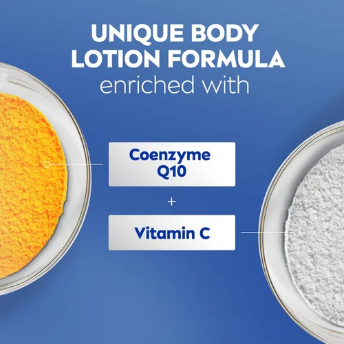 Vista 7 de Loción corporal reafirmante de hidratación ligera NIVEA (16.9 Fl Oz) + Crema en gel reafirmante y tonificante para la piel con ácido hialurónico