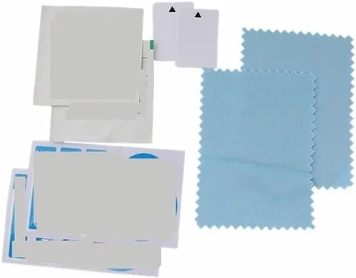 Vista 6 de Película antiarañazos para YAM & AHA MT 07 FZ 07 2014-2021 Instrumento de racimo de motocicleta Velocímetro Protección contra arañazos Película