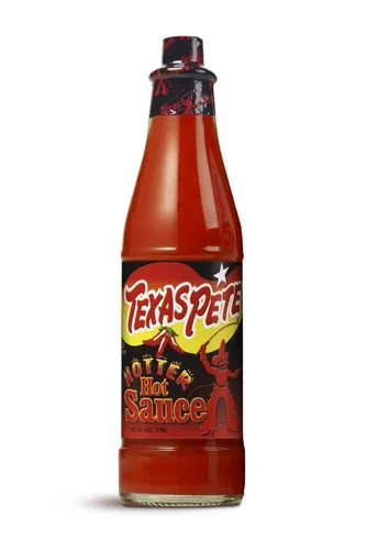 Vista 6 de Salsa, caliente, más caliente