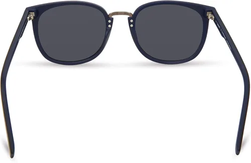 Vista 4 de Timberland Gafas de sol redondas Tba9270 para hombre