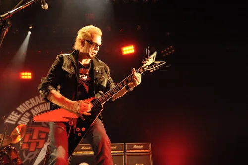 Vista 4 de Michael Schenker Group - Live in Tokyo 30Th Anniversary Japan Tour