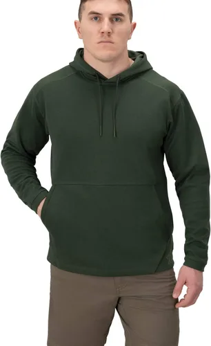 Vista 2 de Vertx Sudadera con capucha Paratus para hombre