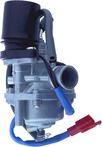 Vista 4 de Carburador para Polaris 90 Predator 90cc 2004 2005 2006 2007 OEM 0450924 0451668
