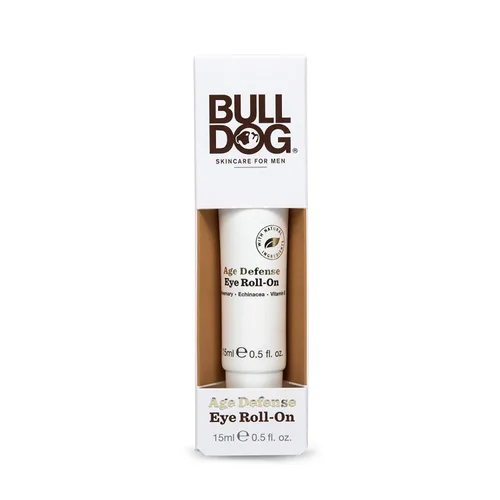 Vista 7 de Bulldog Rollo de ojos para hombre para el cuidado de la piel y el cuidado de la edad, 0.5 onzas