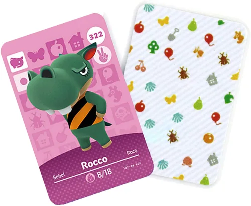 Vista 67 de Tarjetas NFC Groucho_No.151