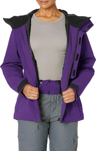 Vista 3 de Oakley Camellia - Chaqueta aislante para mujer