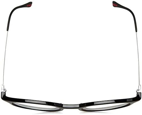 Vista 4 de Prada Sport PS 02IV - 1AB1O1 - Marco para gafas color negro, 2.008in