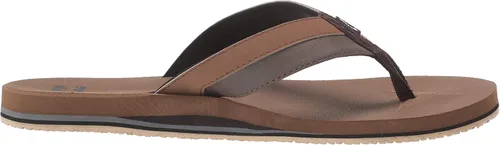 Vista 6 de Billabong Men's Classic Supreme Cushion Flip Flop Sandal