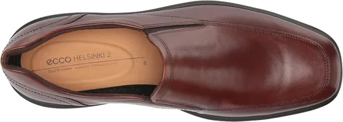 Vista 5 de ECCO Helsinki 2.0 - Mocasines sin cordones para hombre