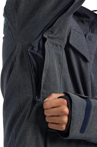 Vista 7 de Burton - Chaqueta de snowboard para hombre