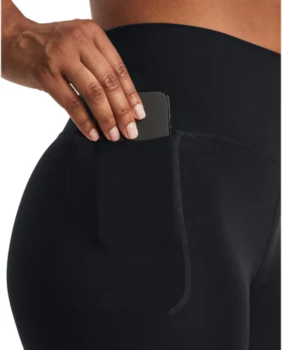 Vista 4 de Under Armour Legging de tobillo de tiro ultra alto Motion para mujer