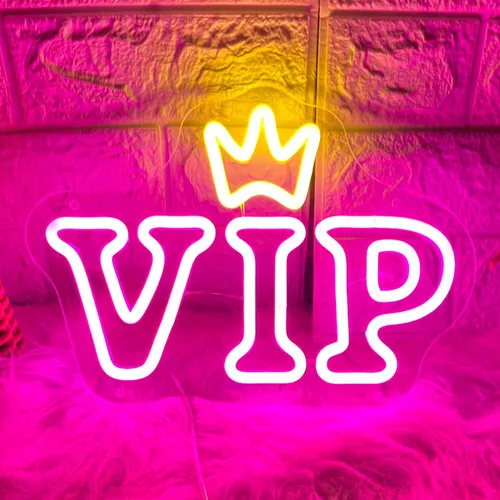 Vista 11 de Gig'em Aggies - Letrero de neón LED rosa para decoración de pared, funciona con USB, para concierto, dormitorio de niñas, decoración de habitación