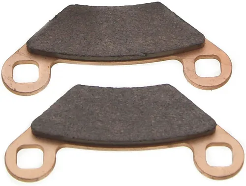 Vista 3 de Pastillas de Freno para Polaris Scrambler XP 1000 2014-2019 Frenos Traseros by Race-Driven