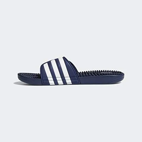 Vista 9 de adidas Sandalias Adissage Slide para hombre