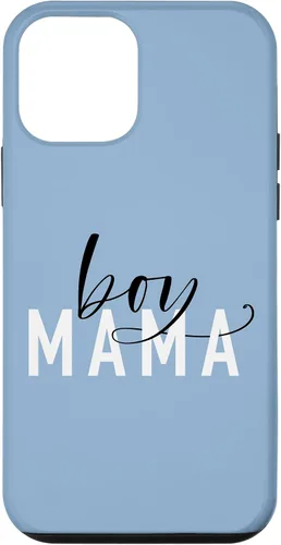 Vista 16 de Boy Mama JLZ111 - Funda para iPhone 17