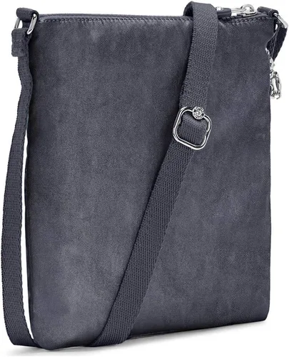 Vista 55 de Kipling Keiko Ggv Gm - Bolso bandolera para mujer Casi Coral