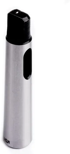 Vista 8 de ATOPLEE 3 unids Morse Taper Drill Sleeve Reductor Adaptador para Torno Fresado, MT2 a MT1, MT3 a MT2, MT4 a MT3