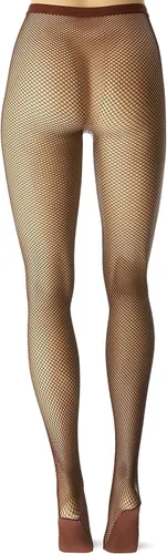 Vista 4 de Capezio Studio Basics - Mallas sin costuras para mujer