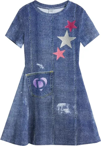Vista 5 de Desigual Girl 25sgvk01