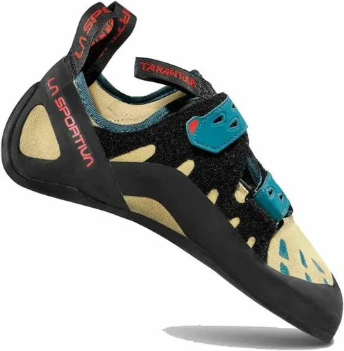 Vista 14 de LA SPORTIVA Zapatos de escalada Tarantula Hombre gris topo