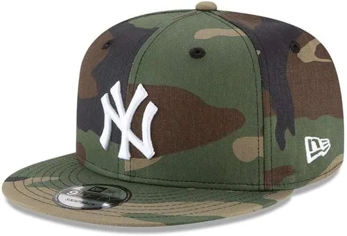 Vista 83 de NBA 9Fifty Gorra Snapback para hombre