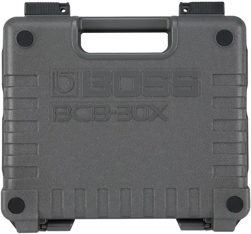 Vista 2 de BOSS, BCB-30X Tablero de pedal