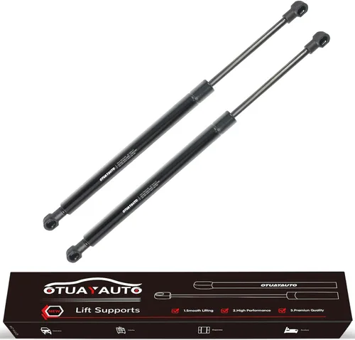 Vista 15 de OTUAYAUTO PM3074LR - Amortiguadores de escotilla trasera de repuesto para Subaru Legacy Outback 2.5i/3.6R/Base/Limited Wagon Set de elevación