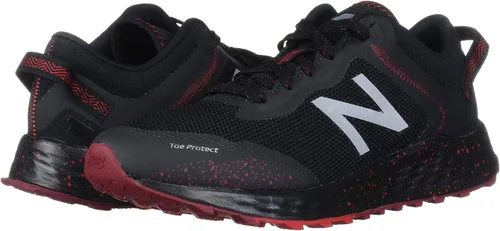Vista 7 de New Balance Mens Fresh Foam Arishi V1 Running Shoe