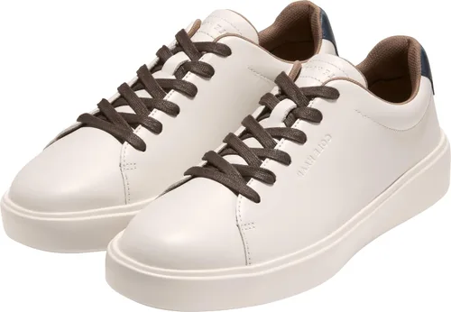 Vista 28 de Cole Haan Tenis Grand Crosscourt Traveler para hombre bronceado (British Tan)