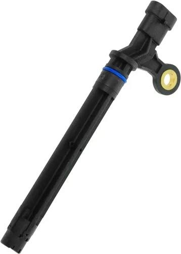 Vista 40 de TRQ Sensor de Posición Superior e Inferior del Cigüeñal Compatible con Cadillac DeVille 2000-2005 Eldorado 2000-2002 Seville 2001-2003 Oldsmobile