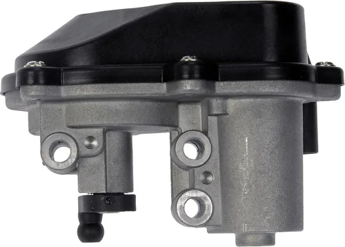 Vista 2 de Dorman 911-903 Motor de control del corredor del colector de admisión del motor compatible con modelos seleccionados de Audi/Volkswagen