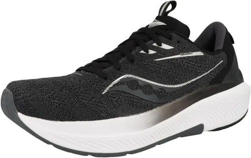 Vista 4 de Saucony Tenis de correr Echelon 9 para hombre